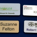 Name Tag Store - Badges