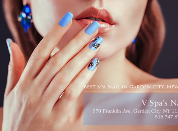 V Spa's - Garden City, NY