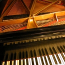 Adam Kaplan Piano Technician - Pianos & Organ-Tuning, Repair & Restoration