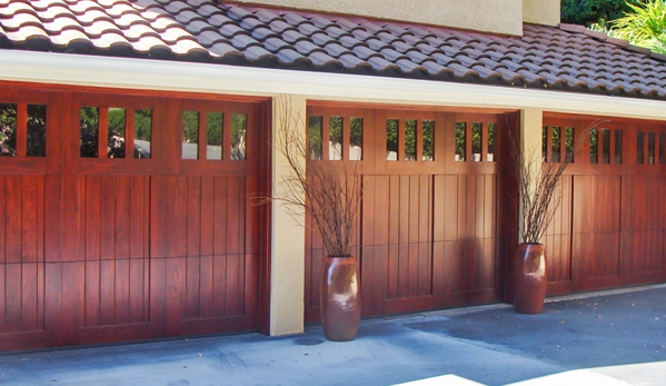 RW Garage Doors - Hayward, CA