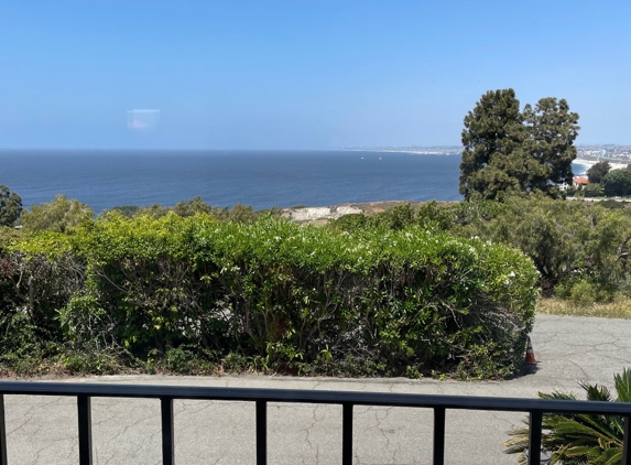 Palos Verdes Homes Association - Palos Verdes Estates, CA