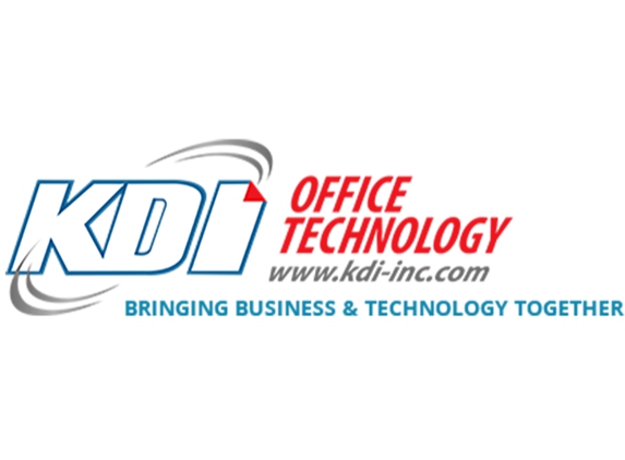 KDI Office Technology - Aston, PA