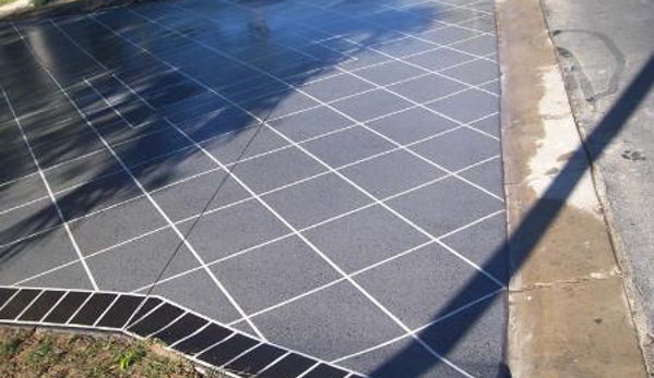 SNS Concreting - Mount Low, QLD