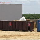 Texas Commercial Waste - Portable Toilets