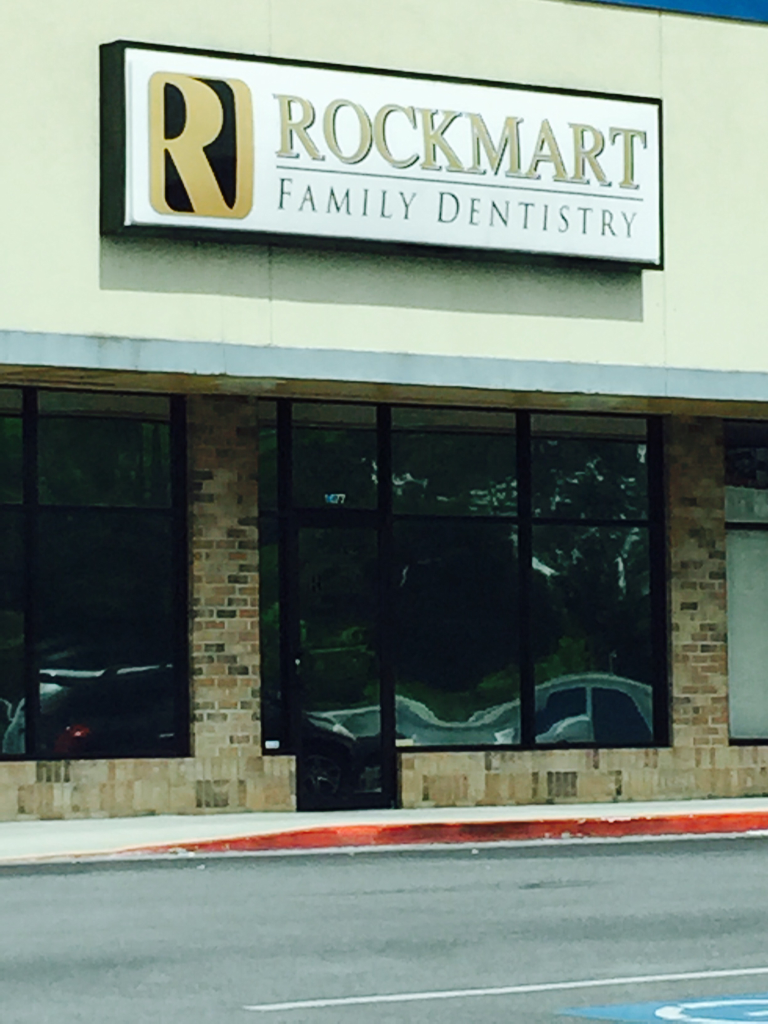 Rockmart Family Denistry