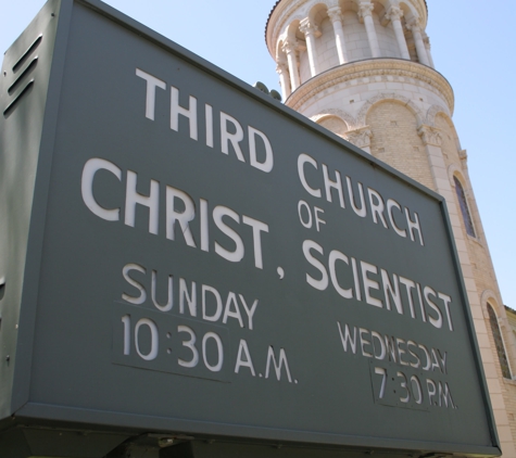 Christian Science Reading Room for Third Church of Christ, Scientist Dallas - Dallas, TX