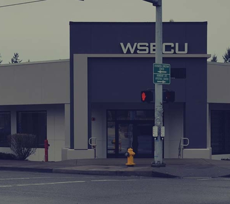 Wsecu - Olympia, WA