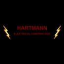 Hartmann Electrical Contracting - Gas Companies