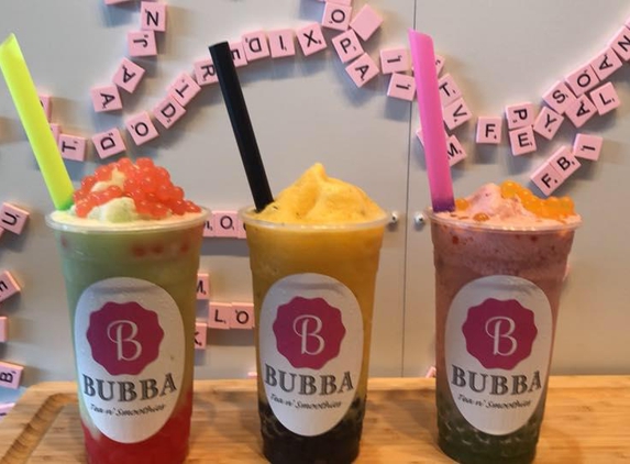 Bubba Tea N Smoothies - Miami, FL