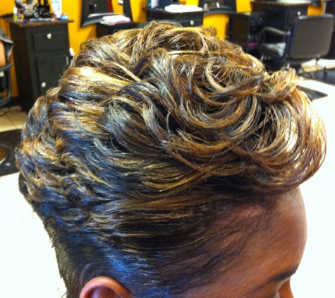 Total Elegance Hair Salon - Mableton, GA