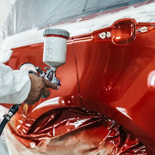 Wayne Marschall Crash Repairs - Nuriootpa, SA