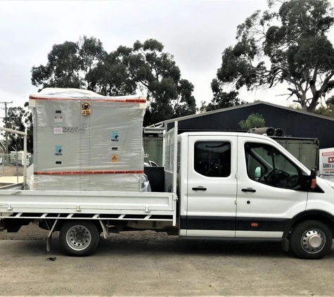 Kibbey & Cooper Pty Ltd - Margate, TAS