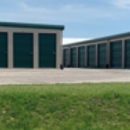 Weaver Self Storage - Boat Storage