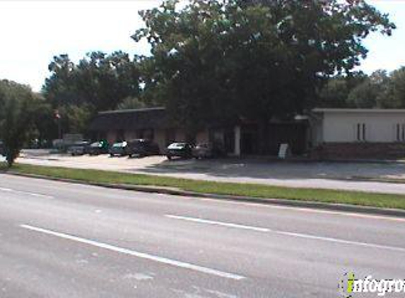 Lee Rd Edgewater Pet Hospital - Orlando, FL