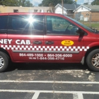 Gaffney Cab LLc.