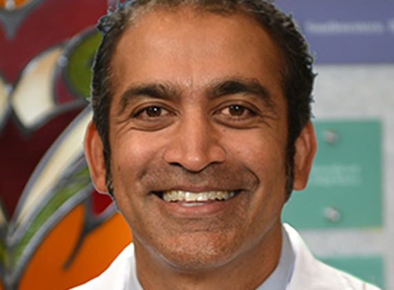 Tarak Patel, MD - San Antonio, TX