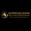 Gutter Solutions & Home Improvements gallery