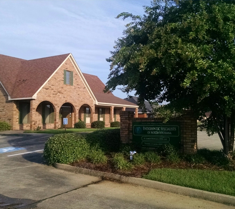 Henry Lance Donald DDS - West Monroe, LA. Root Canal Specialists