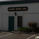 Kase Sign Co - Signs