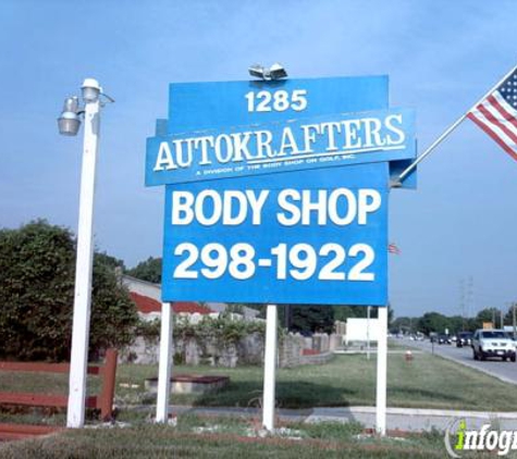 Autokrafters of Des Plaines - Des Plaines, IL