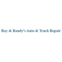 Ray & Randy's Auto Repair