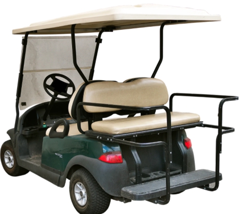 Nobles Golf Carts - Leesburg, FL