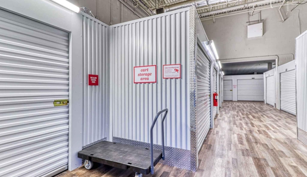 CubeSmart Self Storage - Columbus, GA