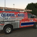 Cool  Aid Air Conditioning &  Refrigeration - Air Conditioning Service & Repair