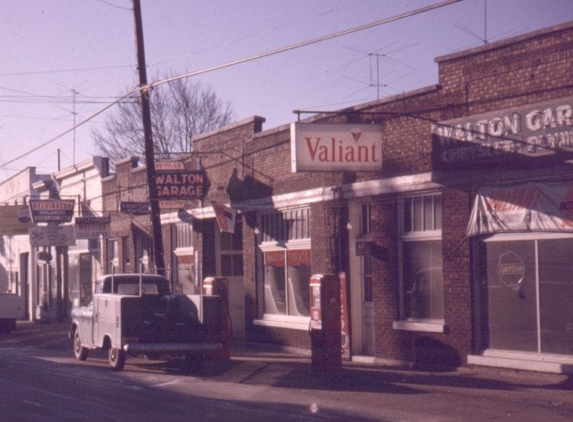 U.S. Bank - Walton, KY