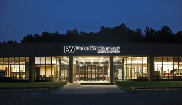 Parker Waichman LLP - Port Washington, NY