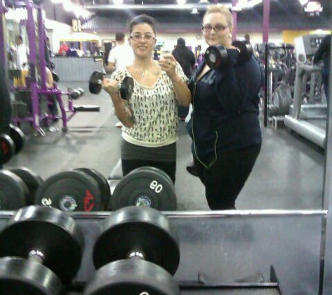 Planet Fitness - Bay Shore, NY