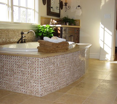 Westside Tile And Stone, Inc - Canoga Park, CA