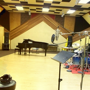 El Adobe Recording Studios - El Paso, TX