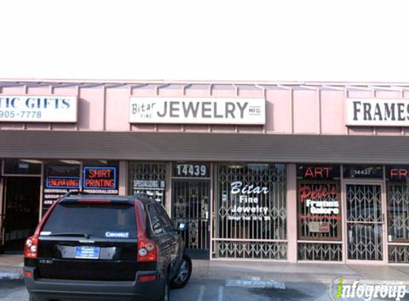 Bitar Fine Jewelry & Manufacturing - Sherman Oaks, CA