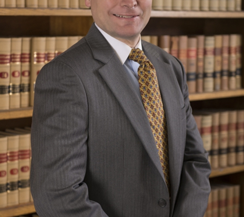 Jan I. Berlage, Attorney at Law - Baltimore, MD