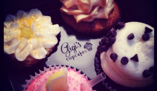 Gigi's Cupcakes - Raleigh, NC