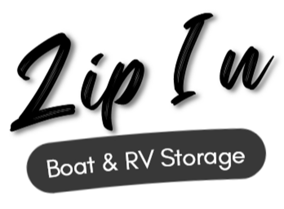 Zip In Boat & RV Storage - Hammond, LA