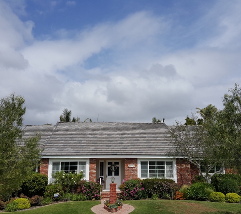 RC Roofing - Downey, CA