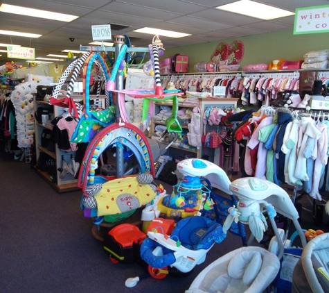 ANOTHER CHILD Childrens and Maternity Quality Resale - Saint Clair Shores, MI