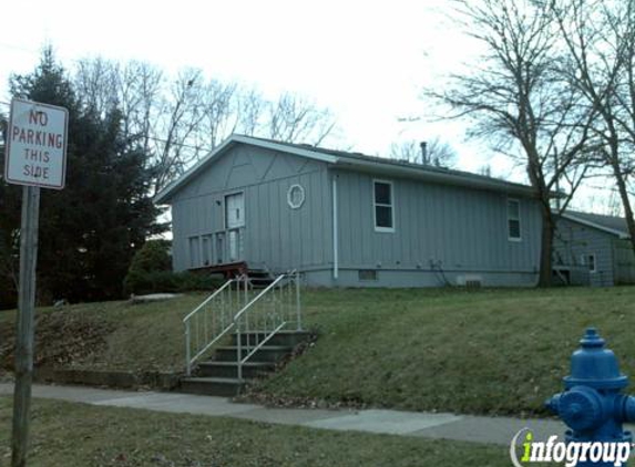 Good Life Massage - Waterloo, IA