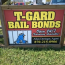 T Gard Bail Bonds - Bail Bonds