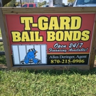 T Gard Bail Bonds