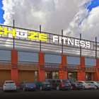 Chuze Fitness