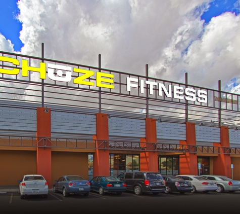 Chuze Fitness - Tucson, AZ