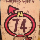 Canyon Burger Company