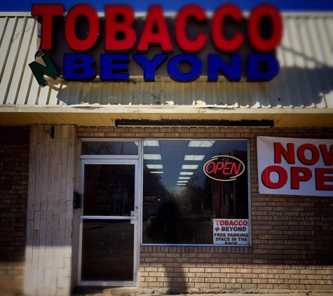 Tobacco N Beyond - Dallas, TX