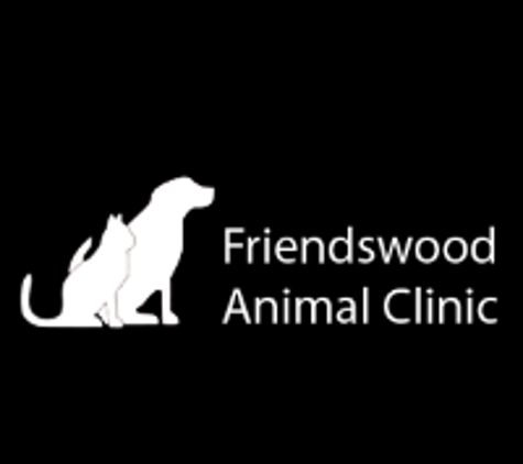 Friendswood Animal Clinic - Friendswood, TX