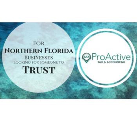 ProActive Tax & Accounting - Newberry, FL