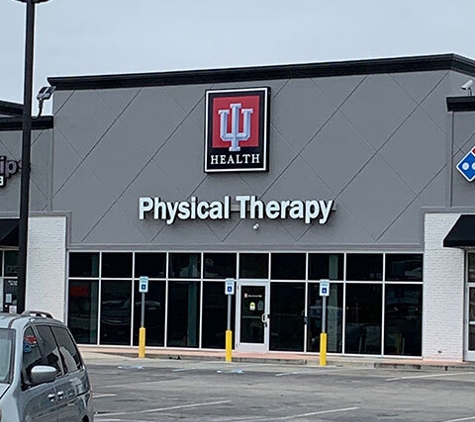 IU Health Physical Therapy & Rehabilitation - Indianapolis, IN