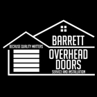 Barrett Overhead Doors Utah